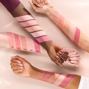 Catrice Cosmetics AirBlush Matt (5.5g) - Model Arm Colour Swatches